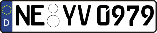 NE-YV0979