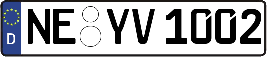 NE-YV1002