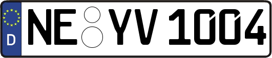 NE-YV1004
