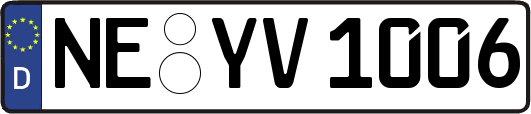 NE-YV1006