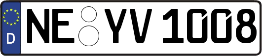 NE-YV1008