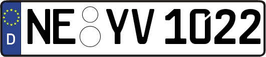 NE-YV1022