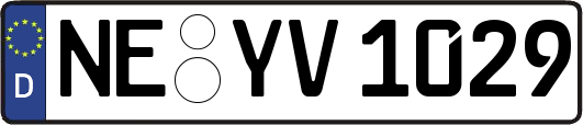 NE-YV1029