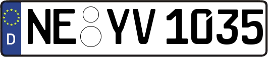 NE-YV1035