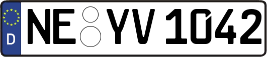 NE-YV1042