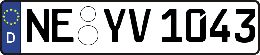 NE-YV1043