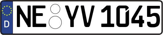 NE-YV1045