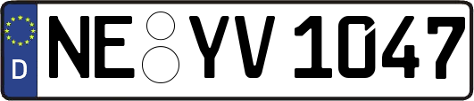 NE-YV1047