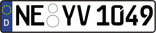 NE-YV1049