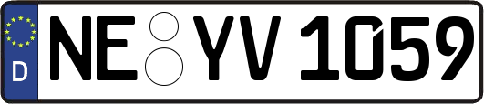 NE-YV1059