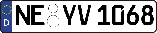 NE-YV1068
