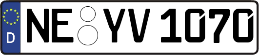 NE-YV1070