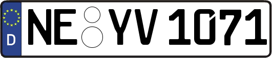 NE-YV1071