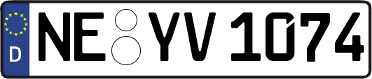 NE-YV1074