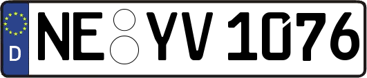 NE-YV1076