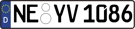 NE-YV1086
