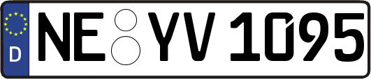 NE-YV1095