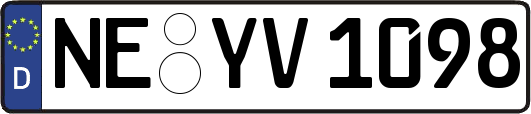 NE-YV1098