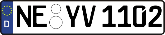 NE-YV1102