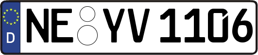NE-YV1106