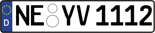 NE-YV1112