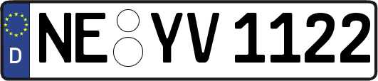 NE-YV1122