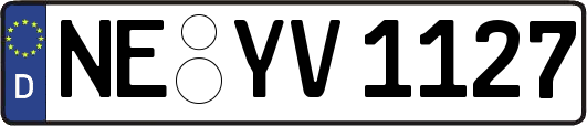 NE-YV1127