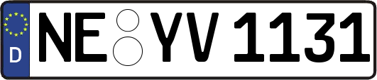NE-YV1131