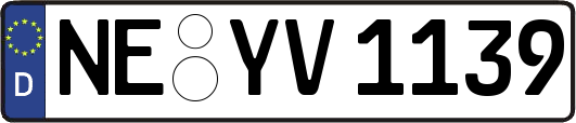 NE-YV1139