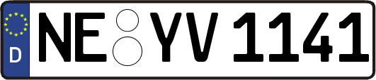 NE-YV1141