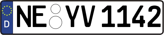 NE-YV1142