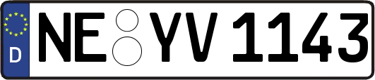 NE-YV1143
