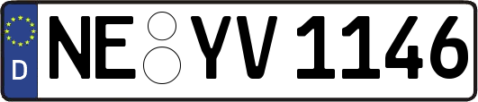 NE-YV1146