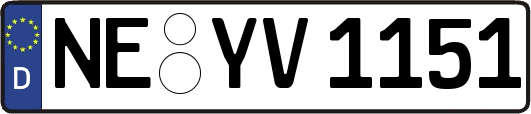 NE-YV1151