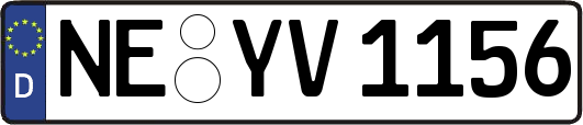 NE-YV1156
