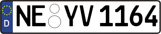 NE-YV1164