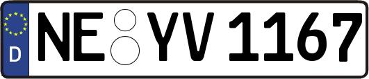 NE-YV1167