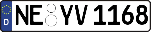 NE-YV1168