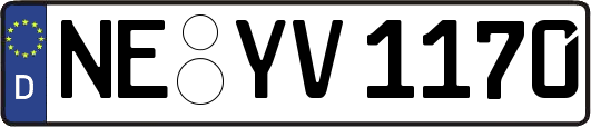 NE-YV1170