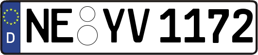NE-YV1172
