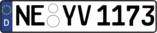 NE-YV1173