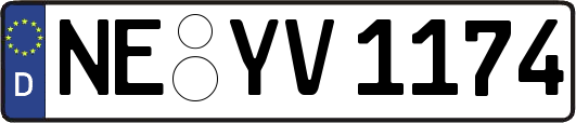 NE-YV1174