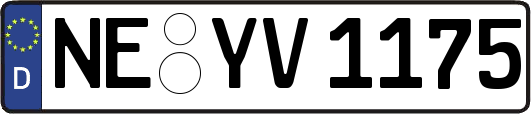 NE-YV1175