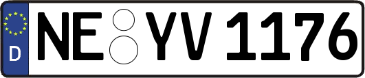 NE-YV1176