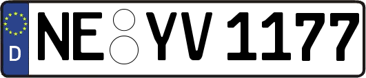 NE-YV1177