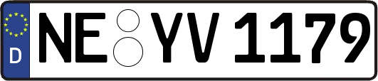 NE-YV1179
