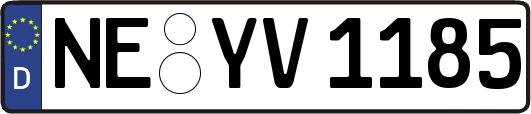 NE-YV1185