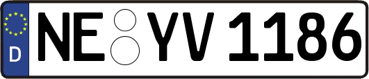 NE-YV1186