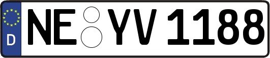 NE-YV1188