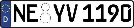 NE-YV1190